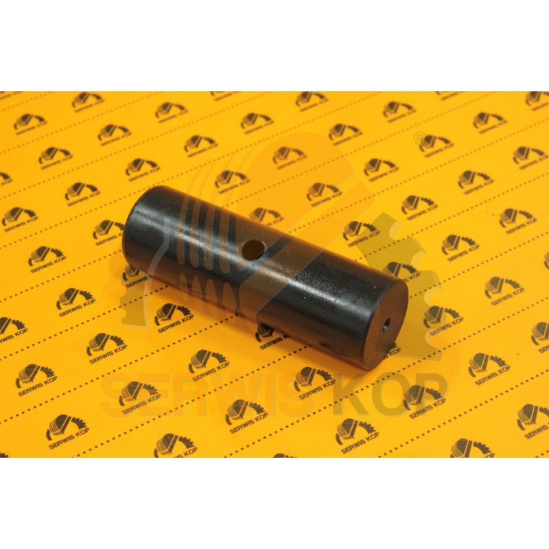 Sworzeń podpory dolny pasujący do JCB 3CX 4CX - 811/90590