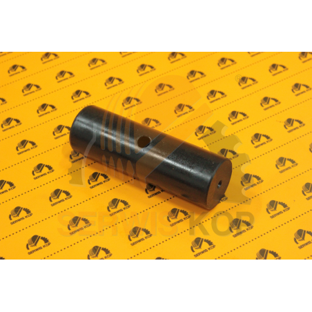 Pivot pin - Stabiliser foot suitable for JCB 3CX 4CX