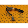 Switch column, road lamps, wiper right hand handle suitable for JCB 3CX 4CX
