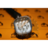 Switch column, road lamps, wiper right hand handle suitable for JCB 3CX 4CX