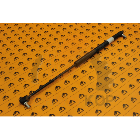 Strut gas rear window suitable for JCB 4CX 3CX