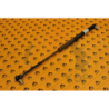 Strut gas rear window suitable for JCB 4CX 3CX