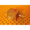Valve block suitable for JCB sweeper