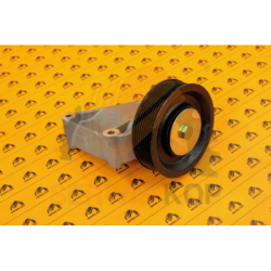 Pulley lower idler suitable for JCB 3CX 4CX - 320/08624