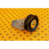Pulley lower idler suitable for JCB 3CX 4CX