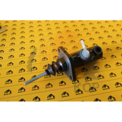 Brake pump suitable for JCB telehandlers - 15/904300