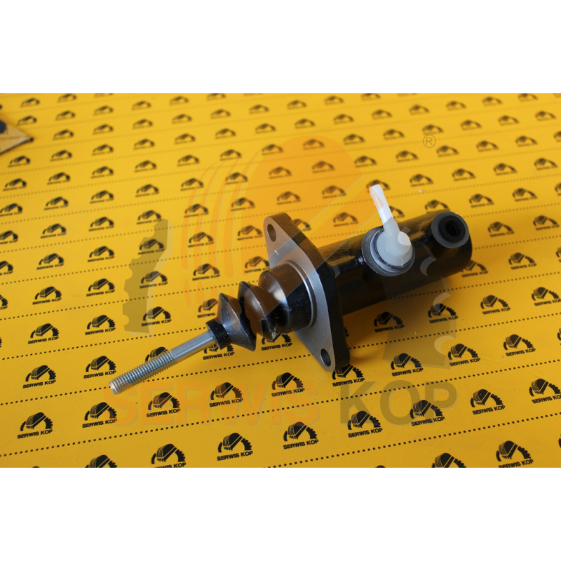 Brake pump suitable for JCB telehandlers - 15/904300