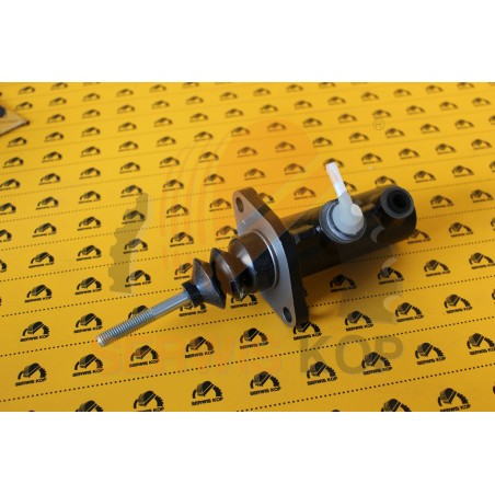 Brake pump suitable for JCB telehandlers