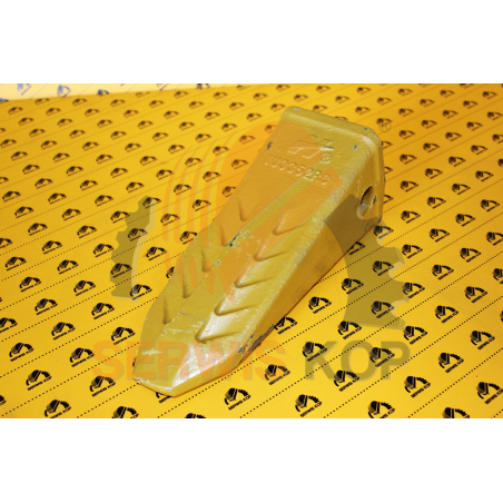 Tooth Bucket suitable for CAT J350 - ROCK CHISEL