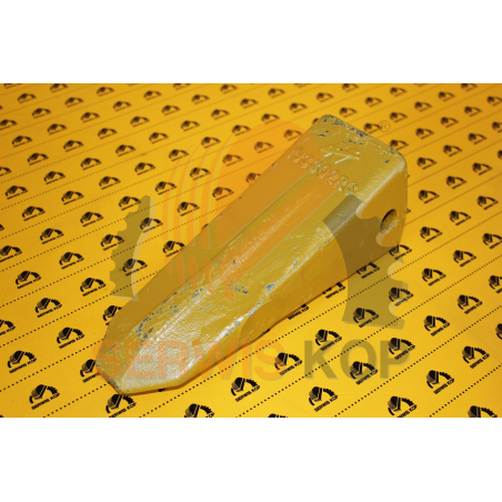 Tooth Bucket suitable for CAT J300 ROCK CHISEL LONG