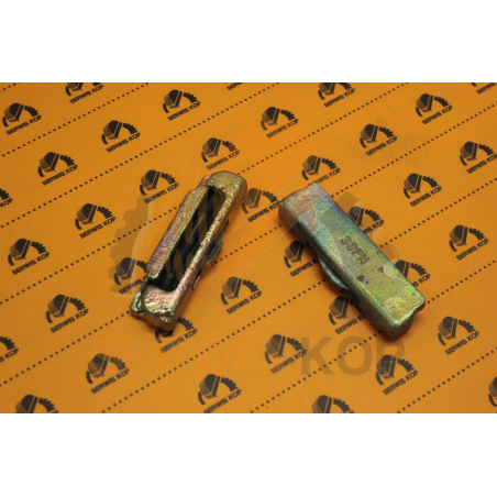 Lock pin ESCO V33 - Replacement