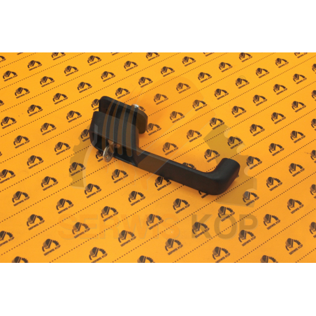Door handle suitable for JCB 3CX 4CX