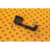 Door handle suitable for JCB 3CX 4CX