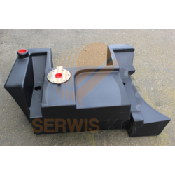 Fuel tank suitable for JCB Loadall - 160/15747
