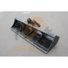 Grading bucket 180cm suitable for JCB 3CX 4CX / MINI EXCAVATORS - HB400 blade