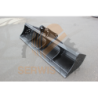 Grading bucket 200cm suitable for JCB 3CX 4CX / MINI EXCAVATORS - HB400 blade