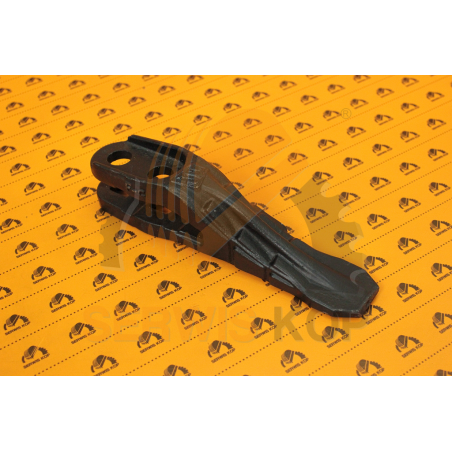 Tooth Bucket suitable for JCB / 3CX 4CX - NEW MODEL