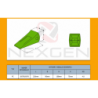 Tooth Bucket PC200 - suitable for KOMATSU STYLE Tooth Bucket PC200 - suitable for KOMATSU STYLE