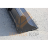 Grading bucket 100cm suitable for JCB 801/8020, MICRO mini excavator