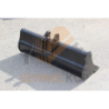 Grading bucket 100cm suitable for JCB 801/8020, MICRO mini excavator