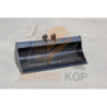Grading bucket 100cm suitable for JCB 801/8020, MICRO mini excavator
