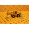 Wheeled loading shovel - 1:35