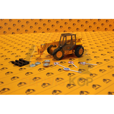 Loadall - Model / 1:35