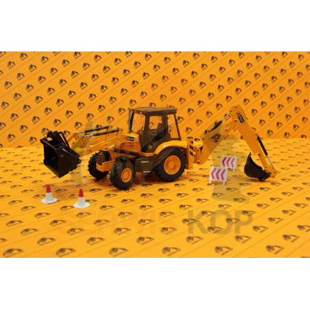 Model / Contractor - 1:25