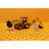 Model / Contractor - 1:25