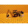 Model / Contractor - 1:25