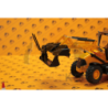 Model / Contractor - 1:25