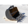 Bucket 90 cm suitable for VOLVO BL60, BL61, BL70, BL71 - HB400