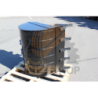 Bucket 90 cm suitable for VOLVO BL60, BL61, BL70, BL71 - HB400