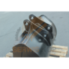 Bucket 90 cm suitable for VOLVO BL60, BL61, BL70, BL71 - HB400