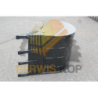 Bucket 60 cm suitable for VOLVO BL60, BL61, BL70, BL71 - HB400