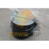 Bucket 60 cm suitable for VOLVO BL60, BL61, BL70, BL71 - HB400