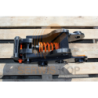 Quickhitch suitable for VOLVO BL60, BL61, BL70, BL71 machines