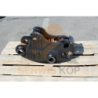 Quickhitch suitable for VOLVO BL60, BL61, BL70, BL71 machines