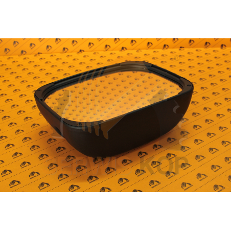 Exterior mirror suitable for CAT