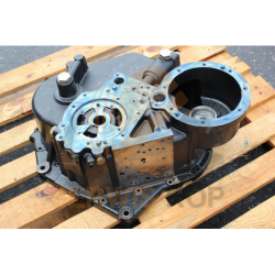 Obudowa skrzyni biegów - przód - Powershift PS760 4 biegi - 459/30353