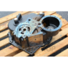 Gearbox housing - front - Powershift PS760 4 speeds suitable for JCB