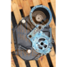 Gearbox housing - front - Powershift PS760 4 speeds suitable for JCB