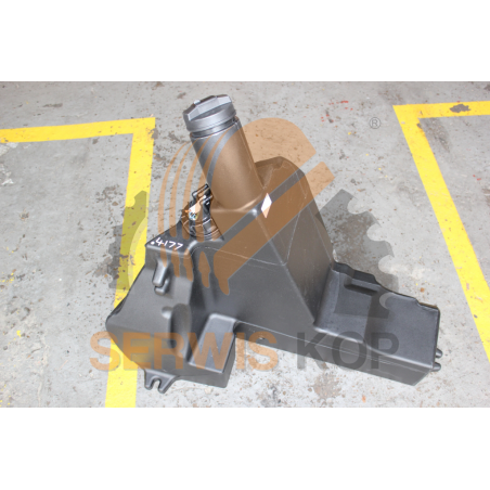 Fuel tank suitable for JCB MINI 8040, 8045