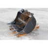 Bucket 90 cm suitable for NEW HOLLAND NH85, NH95, LB110, LB115