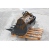 Bucket 90 cm suitable for NEW HOLLAND NH85, NH95, LB110, LB115