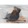 Bucket 90 cm suitable for NEW HOLLAND NH85, NH95, LB110, LB115