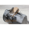 Bucket 90 cm suitable for NEW HOLLAND NH85, NH95, LB110, LB115