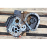 Gearbox housing - front - Manual 4 speeds suitable for JCB