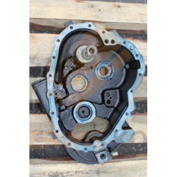 Casing front - Manual 4 speed / suitable for JCB Transmission - 445/76507