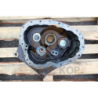 Gearbox housing - rear - Manual 4 speeds suitable for JCB